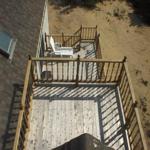 Cape Cod Deck #26